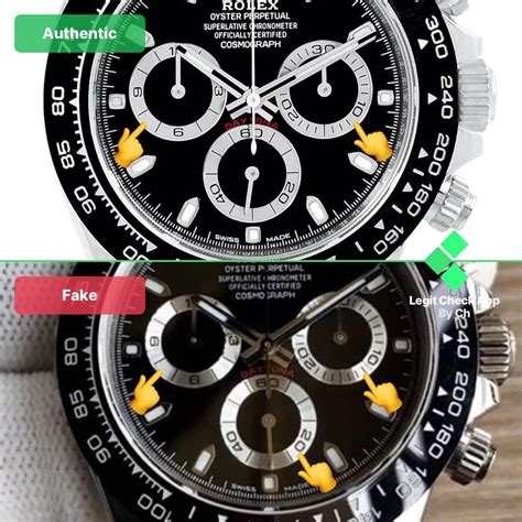 watch fake subdials|watch sub dials examples.